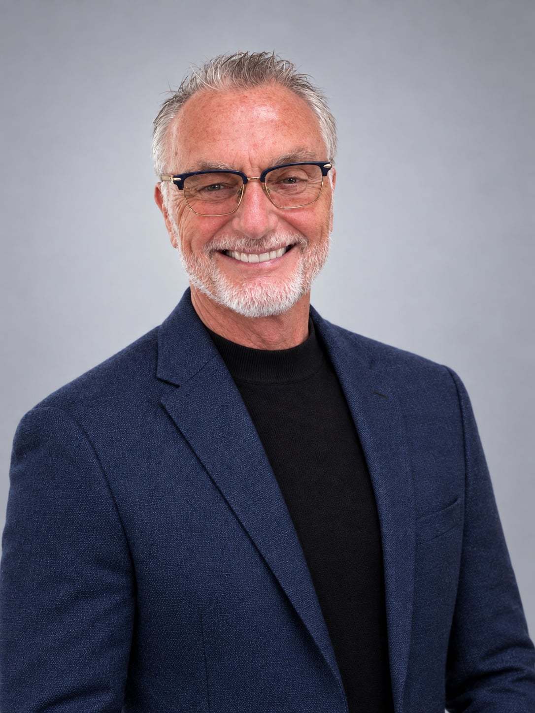 Perry Anderson