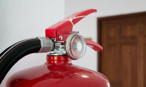 New Fire Safety Regulations