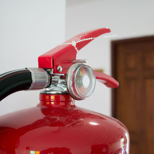 New Fire Safety Regulations
