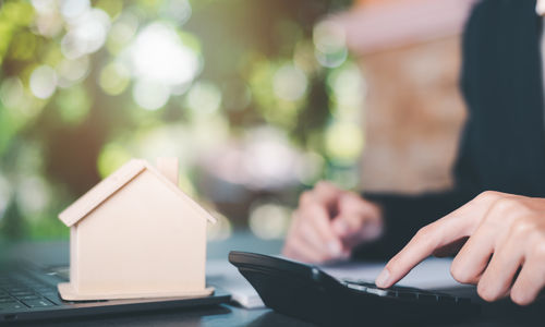 Mortgage Rates and the Federal Reserve