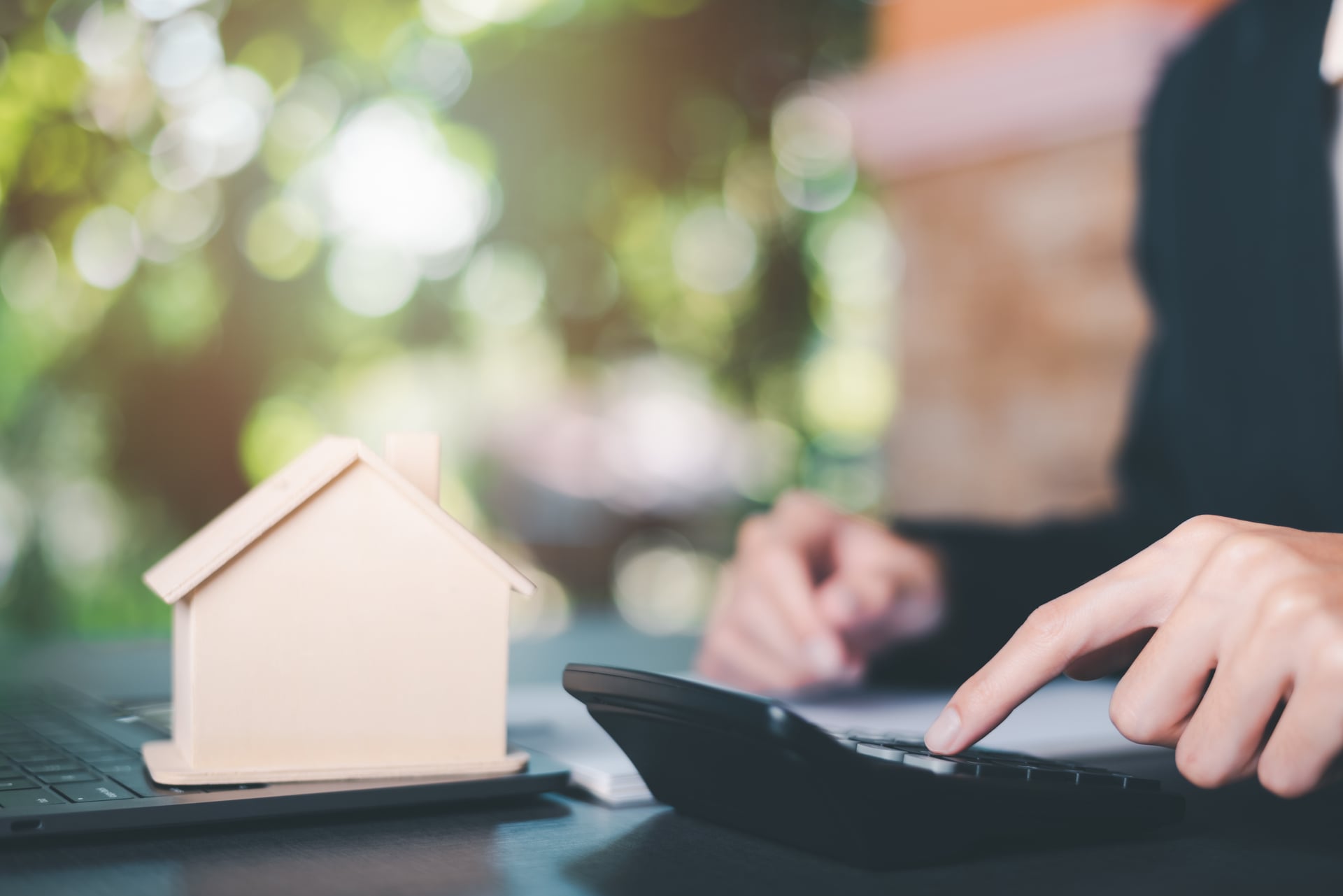 investment loan concepts to build a residential home,real estate