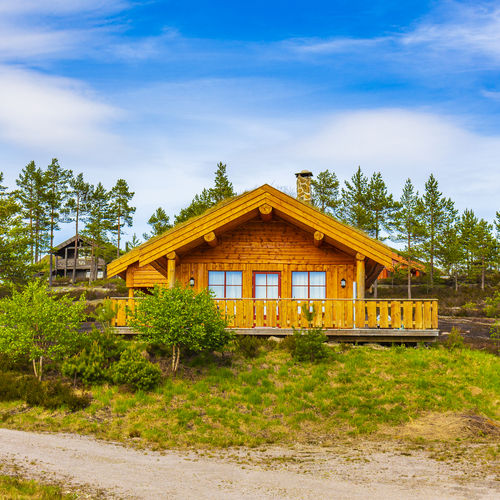 What is the Purpose of Your Vacation Home?