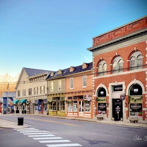 Why Buyers Fall in Love With Historic Sykesville, Maryland