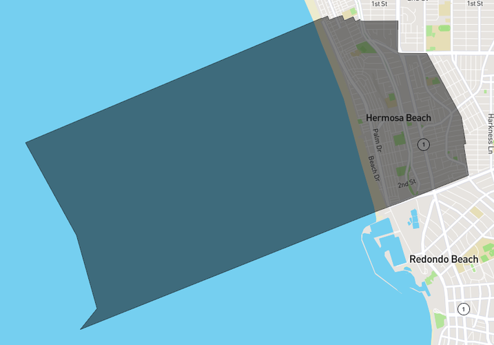 Hermosa Beach