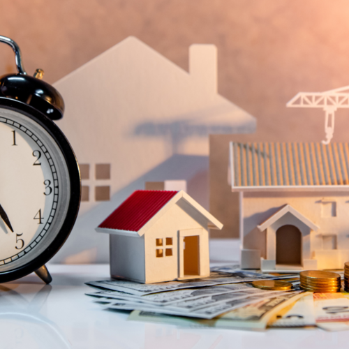 Time in the Market Beats Timing the Market: Why Nashville and Middle Tennessee Homebuyers Should Focus on Long-Term Value