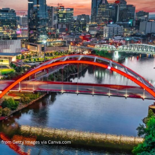 Why Are People Migrating to Nashville?