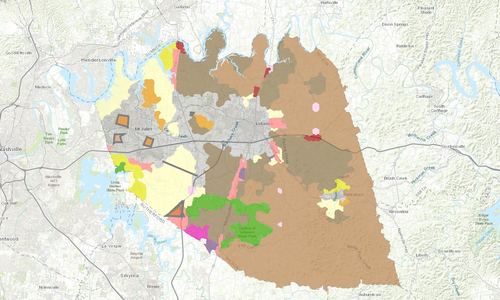 Wilson County’s Growth & Future: Key Insights from the Wilson …