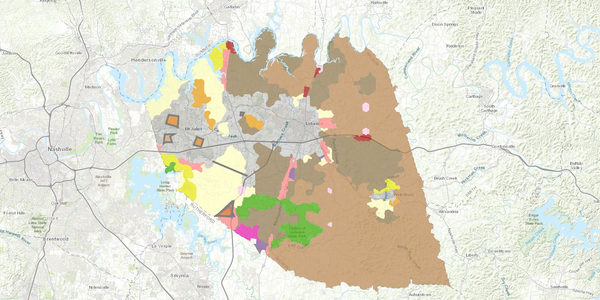 Wilson County’s Growth & Future: Key Insights from …