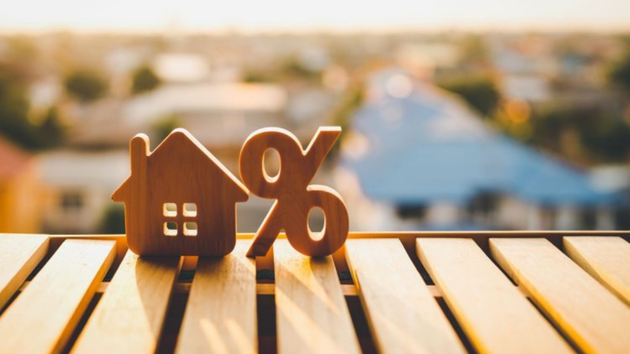 Mortgage Rate Blog Image