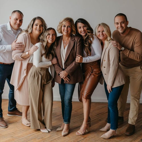 Top Real Estate Agents in Grand Rapids for January 2026