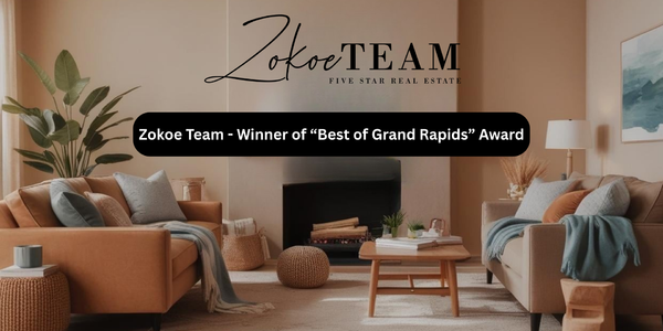 Celebrating Excellence by the Zokoe Team in Grand …