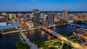 Picture of Grand Rapids
