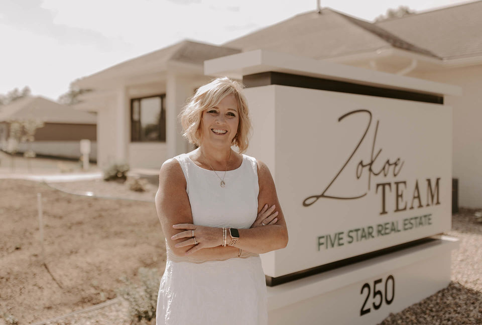 Real Estate Is Our Passion