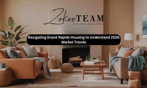 Navigating Grand Rapids Housing to Understand 2026 Market …