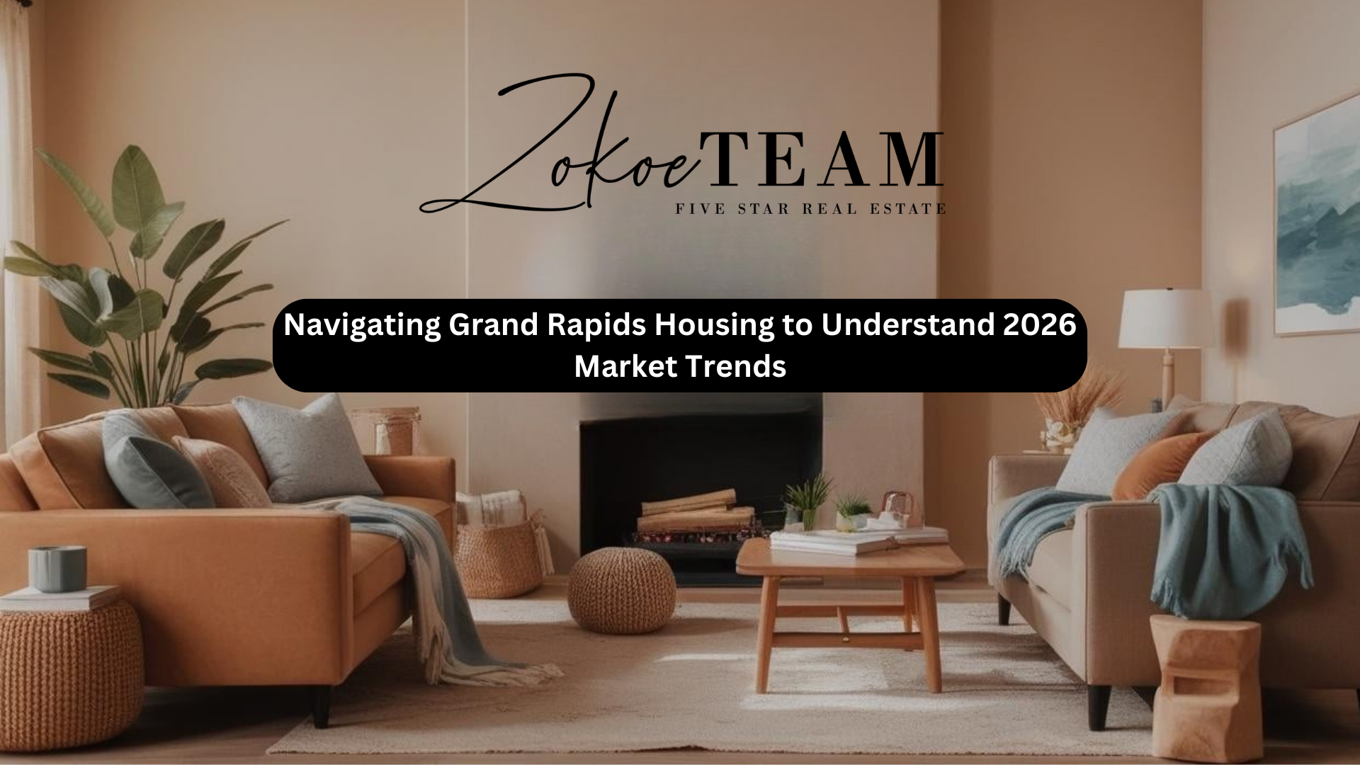 Navigating Grand Rapids Housing to Understand 2026 Market &hellip;