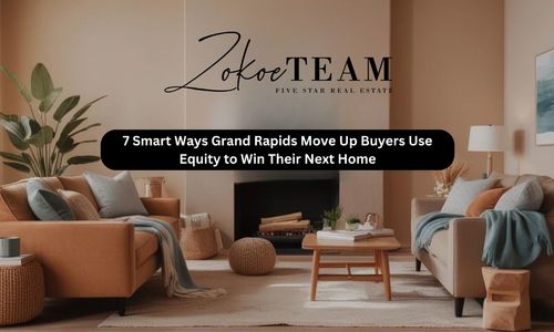 7 Smart Ways Grand Rapids Move Up Buyers …