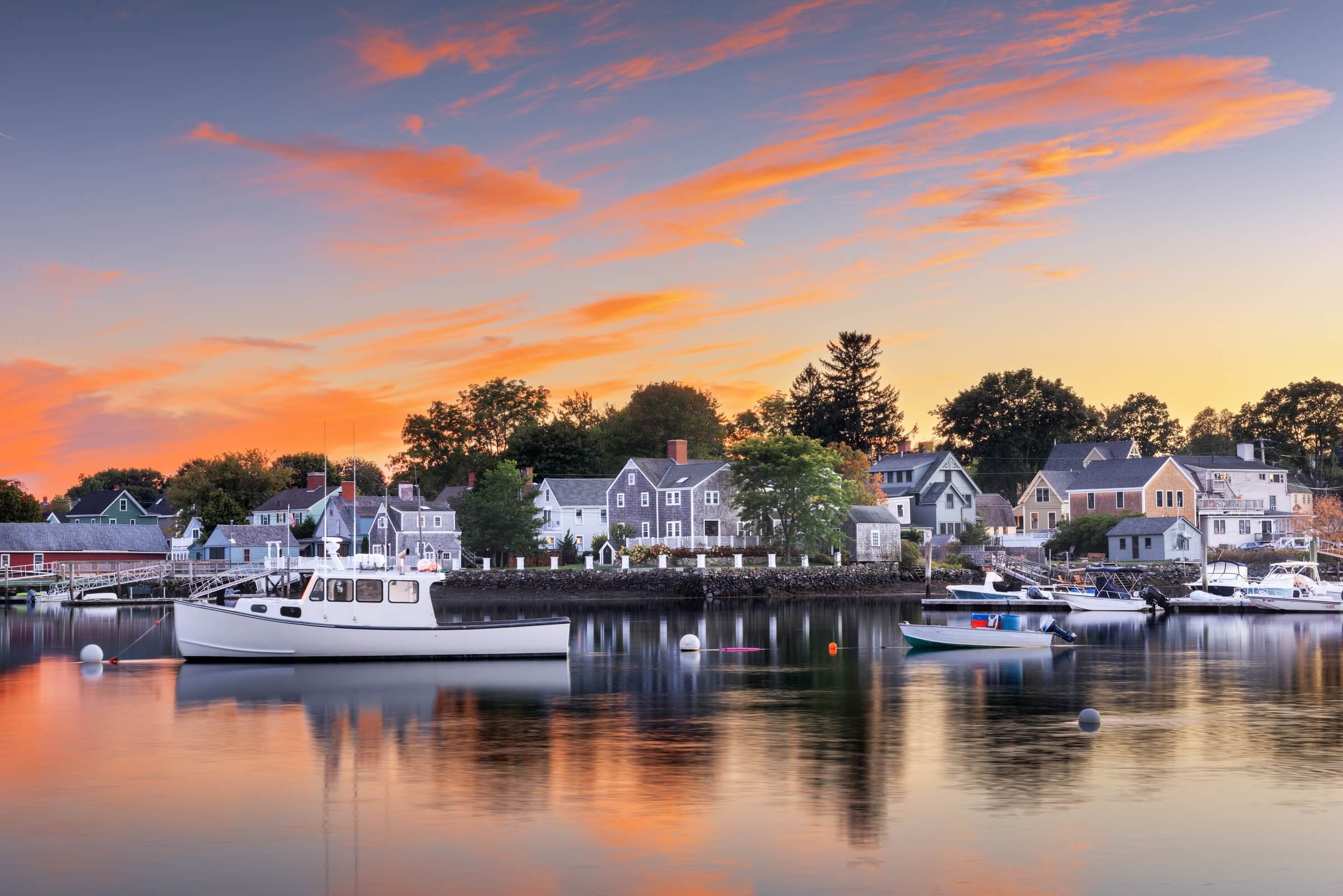 Find your perfect home in the Seacoast