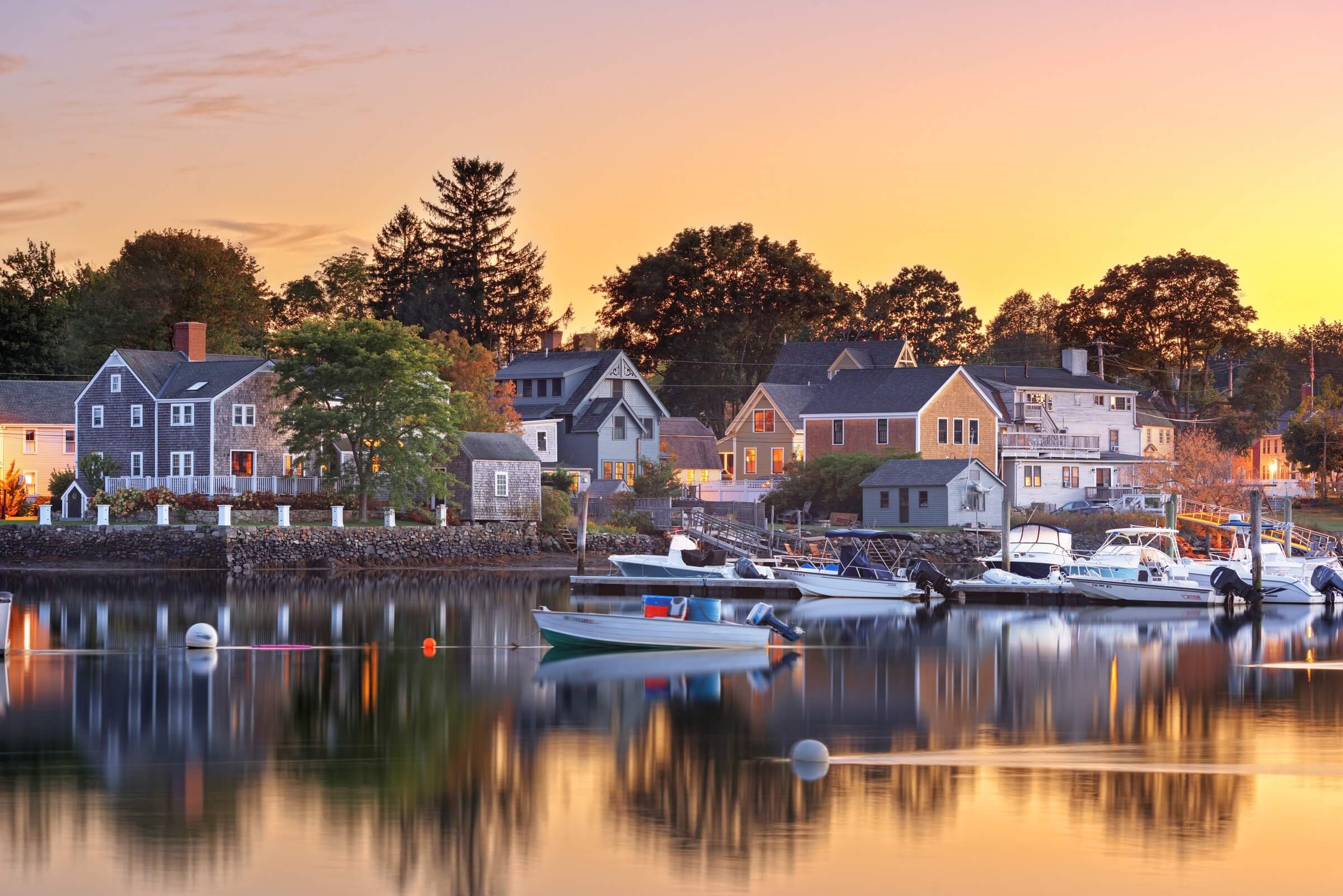 Sell your Seacoast home with ease