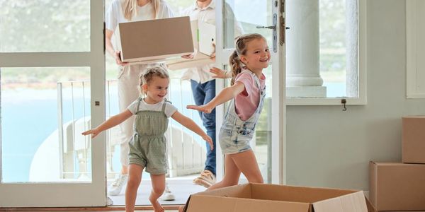 Things You Shouldn't Do When Buying a Home