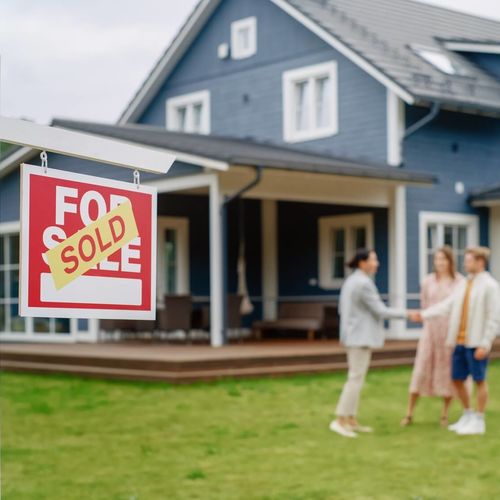 Why It's Important To Work With A Realtor