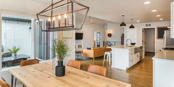 Should I Rent or Buy a Home?