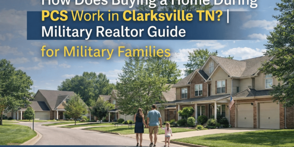 How Does Buying a Home During PCS Work &hellip;