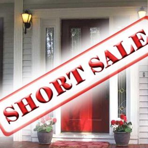 Tales of a Santa Cruz Short Sale