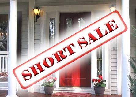 California Short Sale