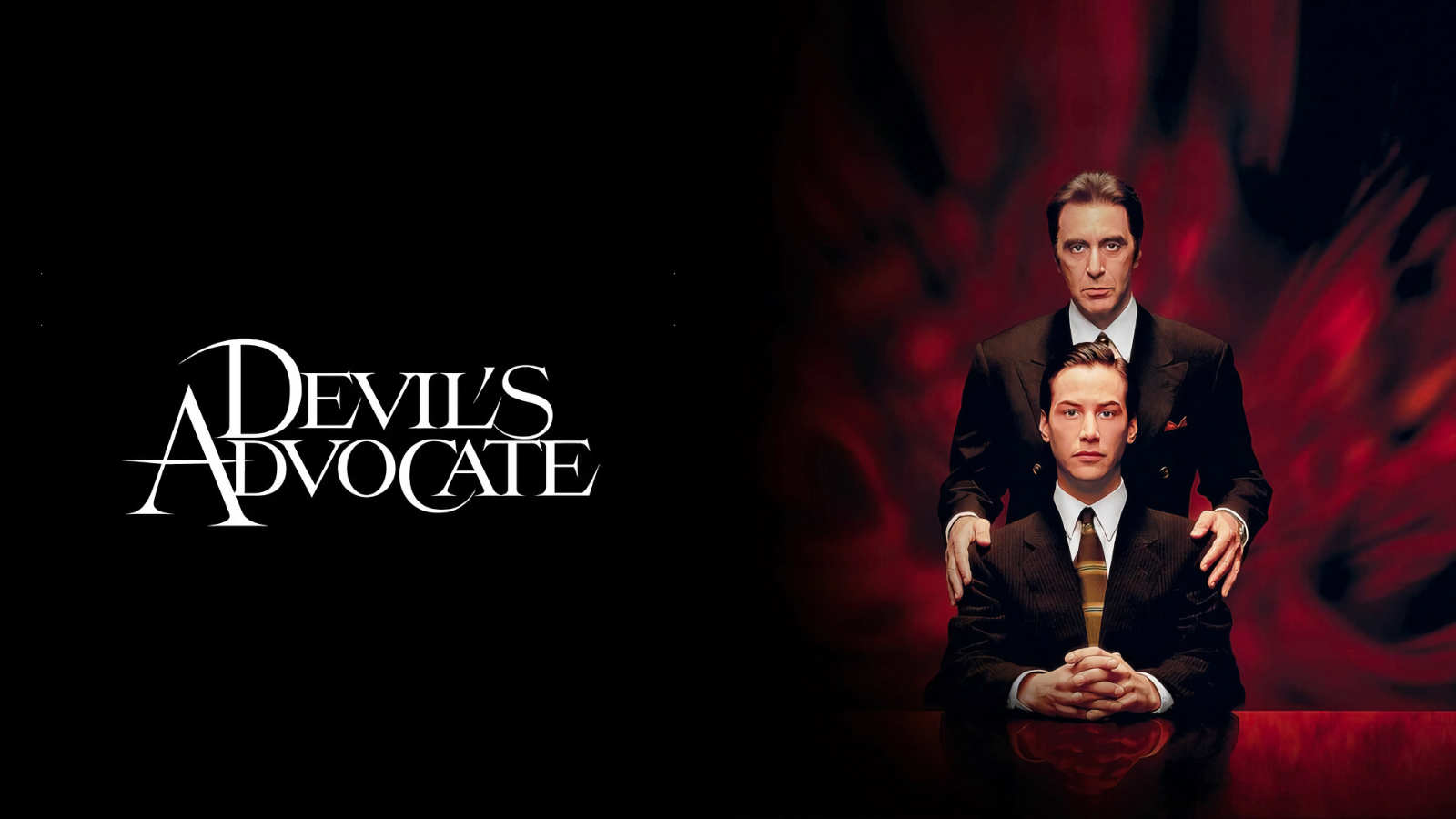 Devil's Advocate