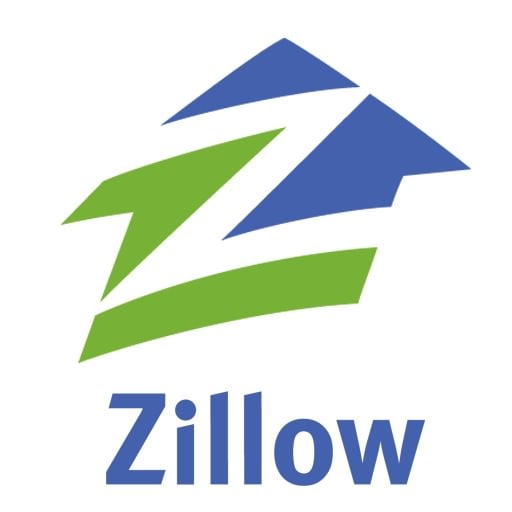 Zillow Logo