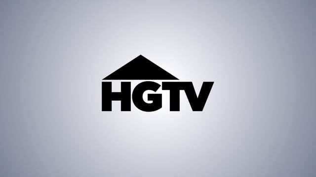 HGTV Logo