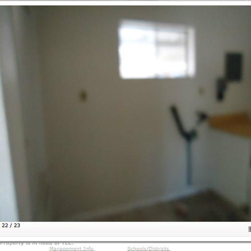 Bad Real Estate Photos