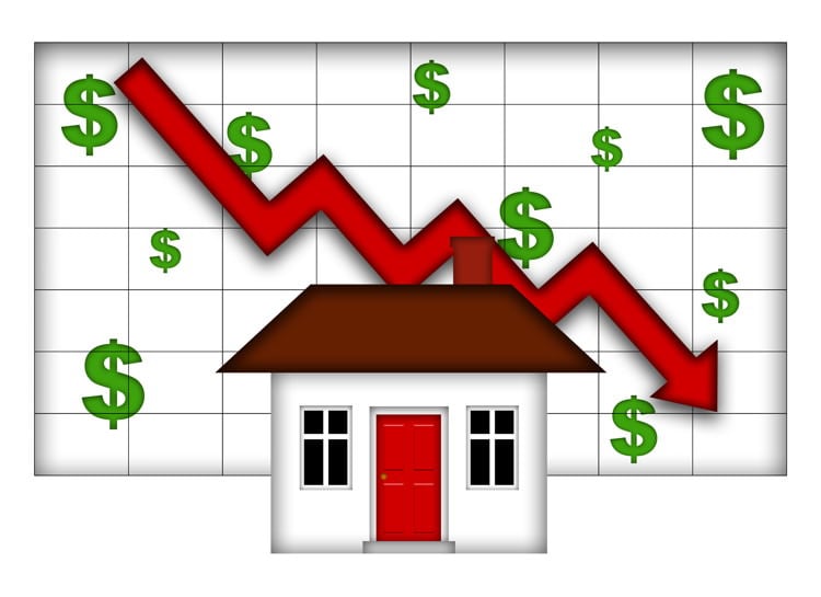 The Dirty Truth about Home Price Valuations