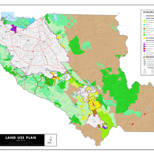 Planning for High Cost Real Estate