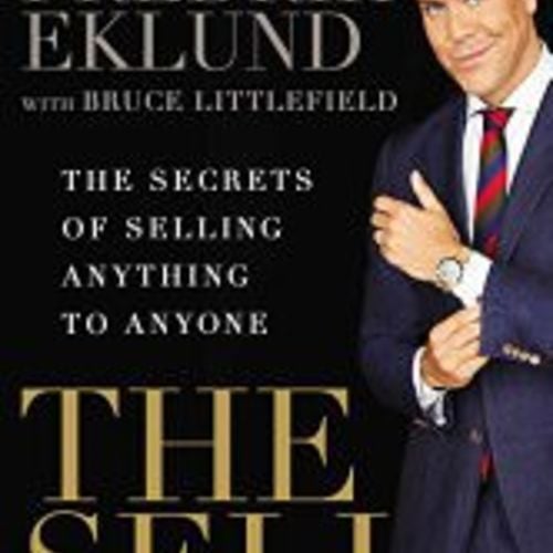 A Realtor's Review of The Sell by Frederik Eklund