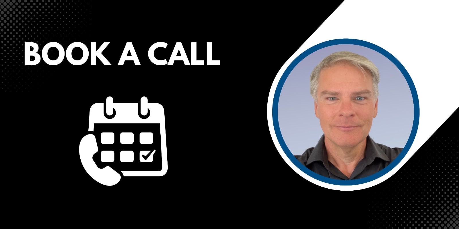 Book a Call with Seb