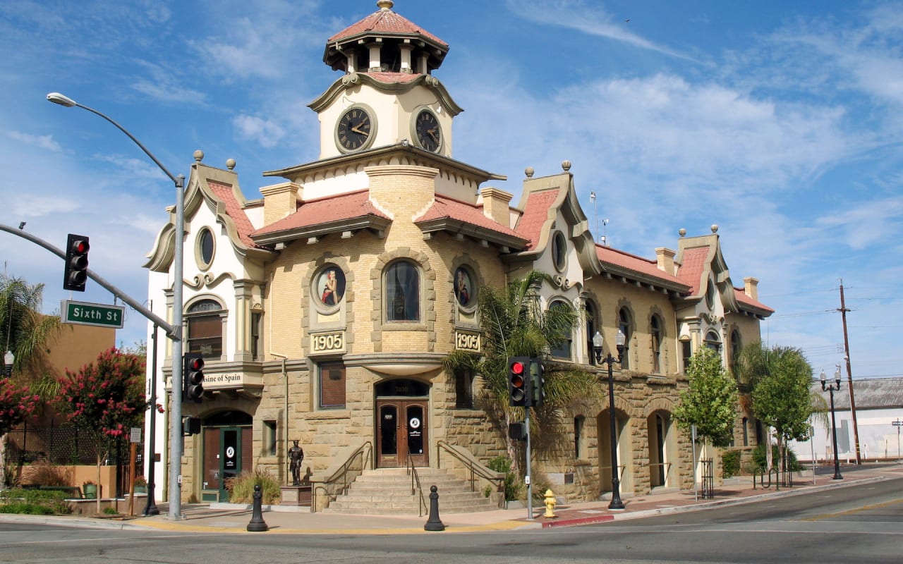 Gilroy Seb Frey, Silicon Valley Bay Area REALTOR