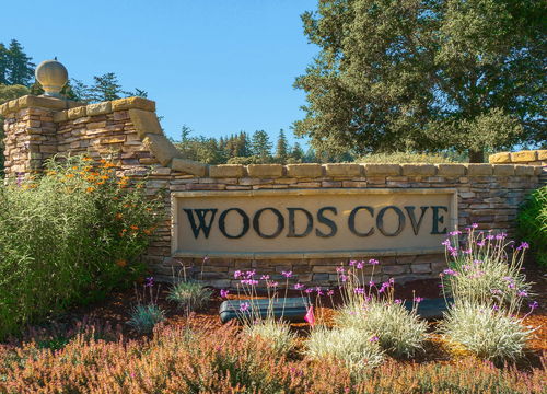 Woods Cove Santa Cruz