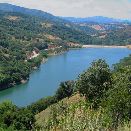 Almaden Quicksilver County Park