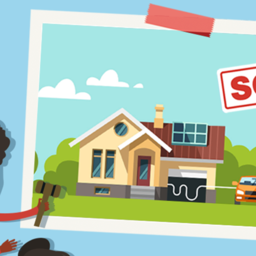 How to Successfully Buy a Bay Area Home in a Seller's Market