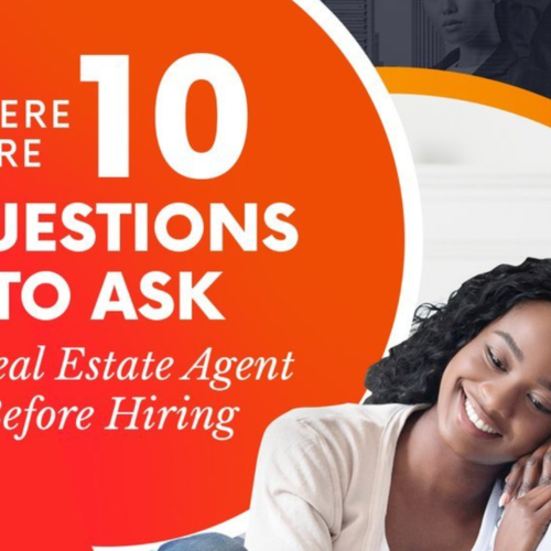 10 Essential Questions to Ask When Hiring a Real Estate Agent to Sell Your Bay Area Home