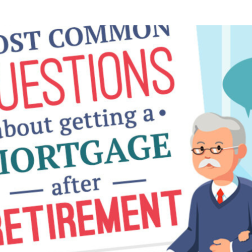 Getting a Mortgage After Retirement: A Comprehensive Guide for Bay Area Residents