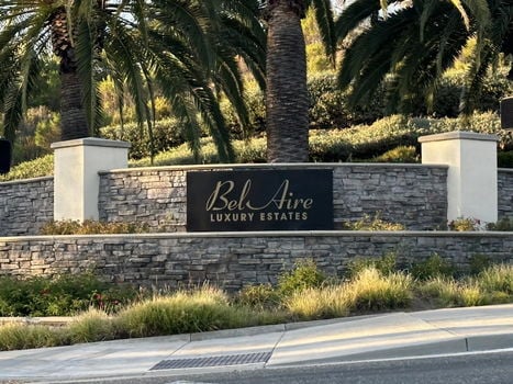 Bel Aire Luxury Estates