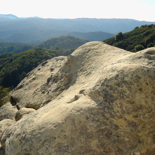 Castle Rock State Park