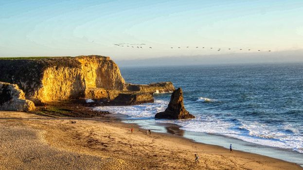 davenport-beach