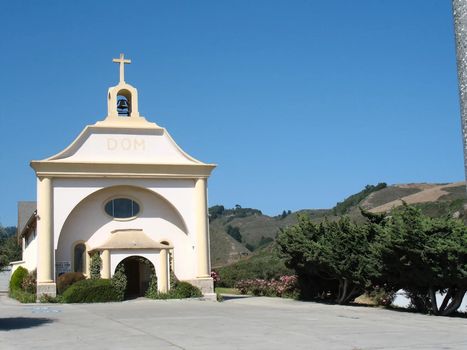 davenport-church-chapel