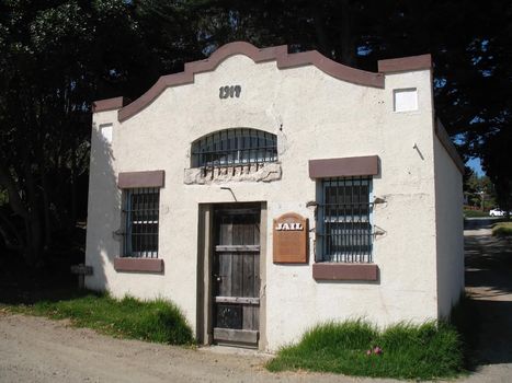 davenport-jail