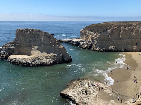 Davenport Shark Fin Cove
