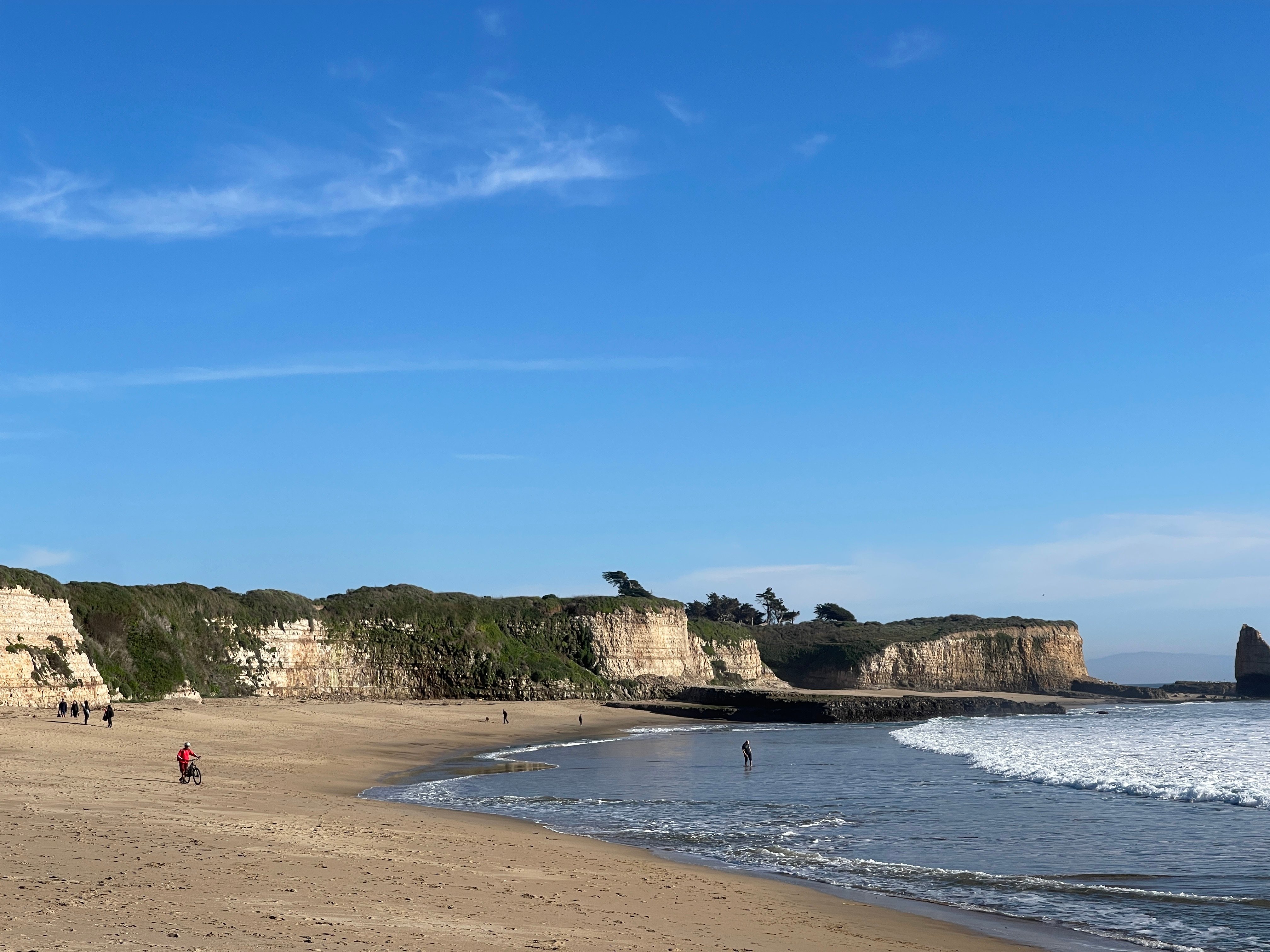 Four Mile Beach