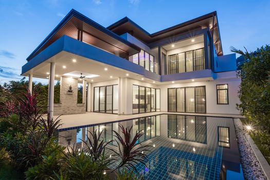Luxury